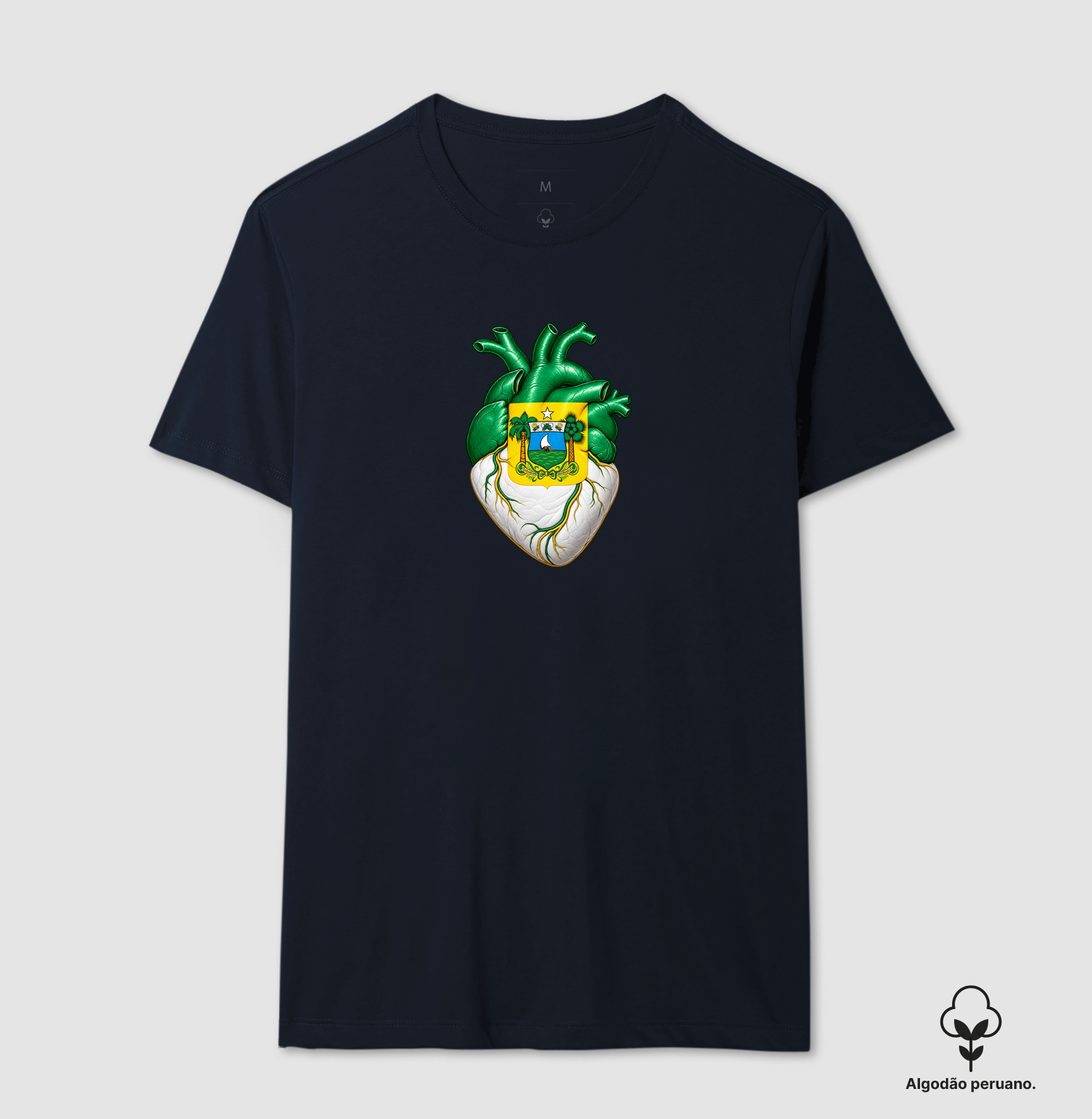 Rio Grande do Norte | Coração - Imagem 2