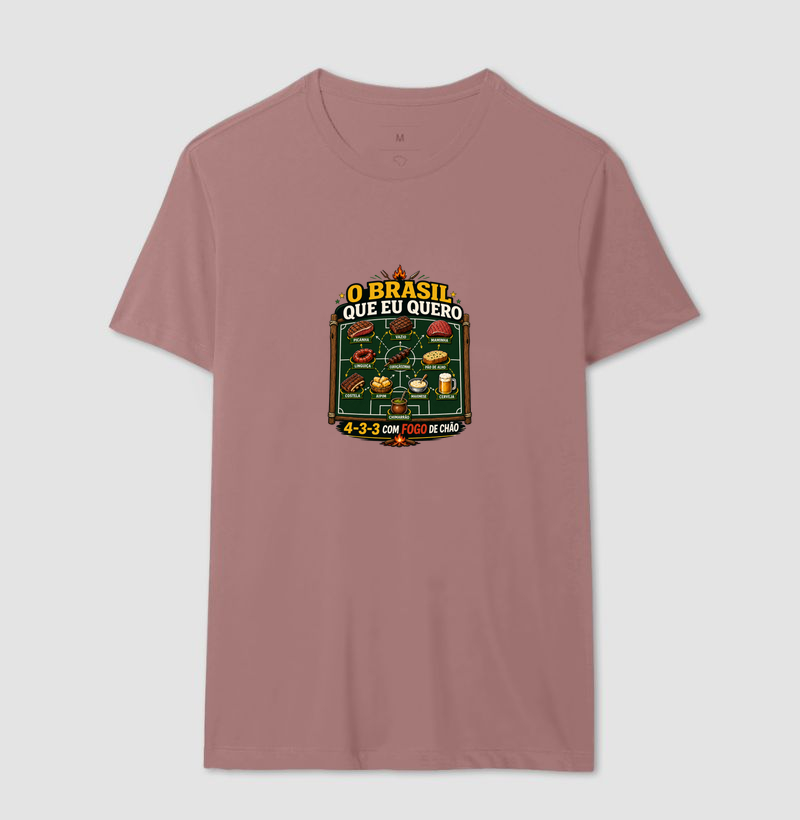 Camisa 16