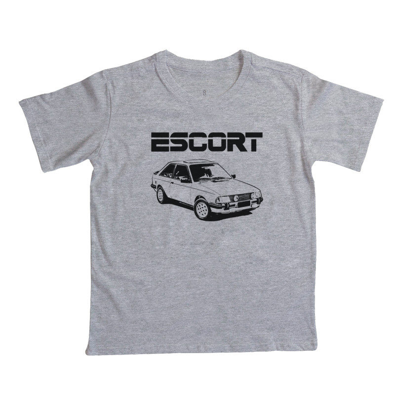 Escort XR3 | Laser - Imagem 7