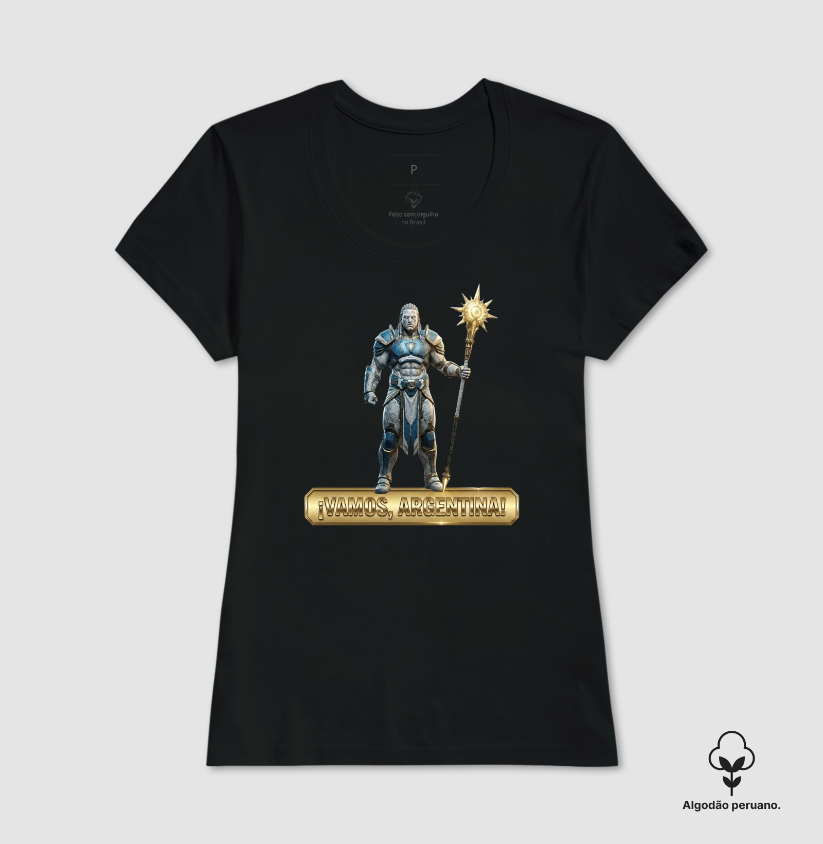 Camisa 6