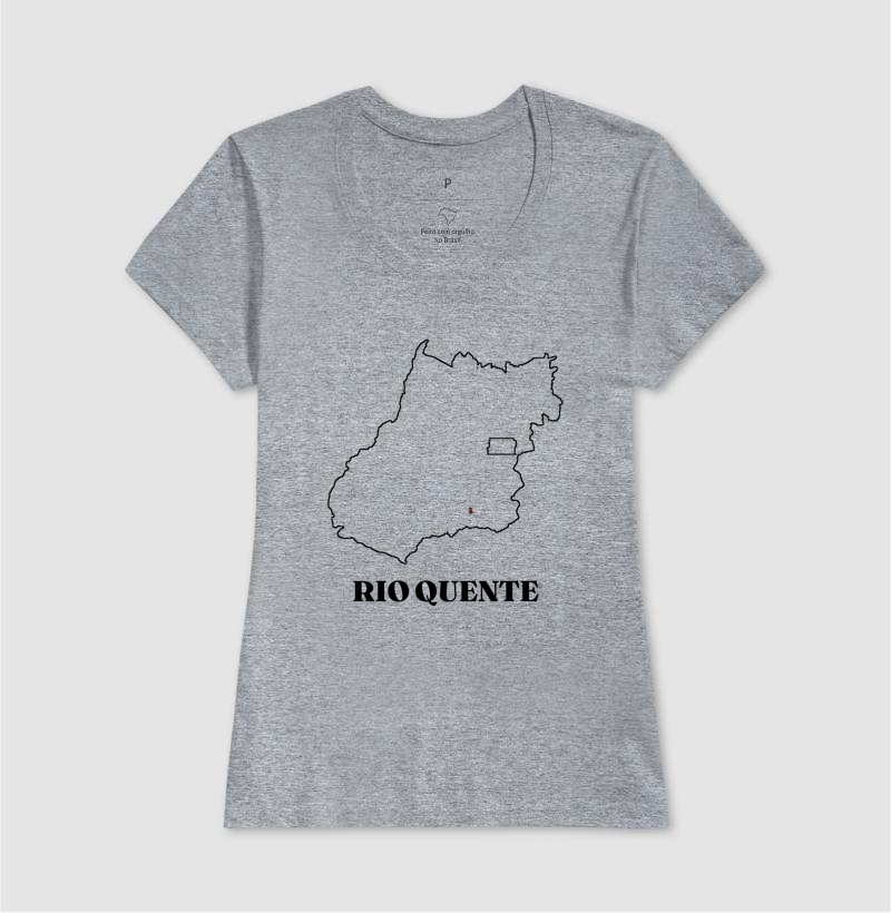 Rio Quente | Traço GO - Imagem 9