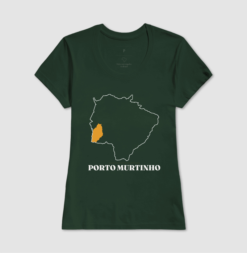 Camisa 12