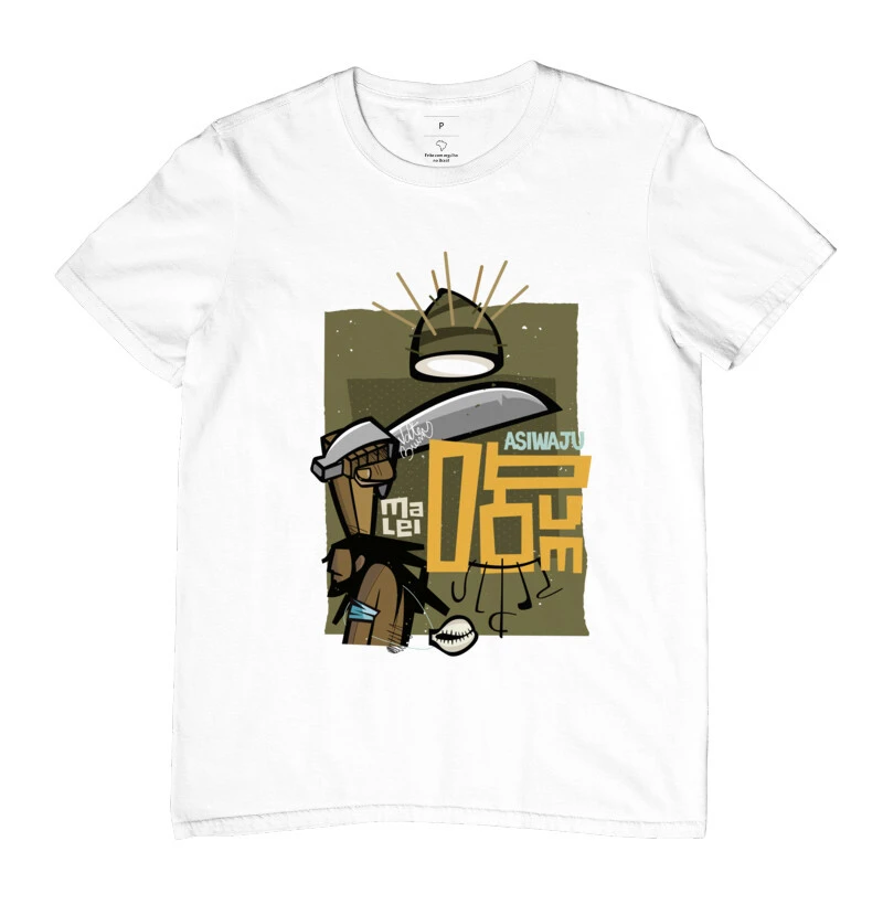 Camisa 1