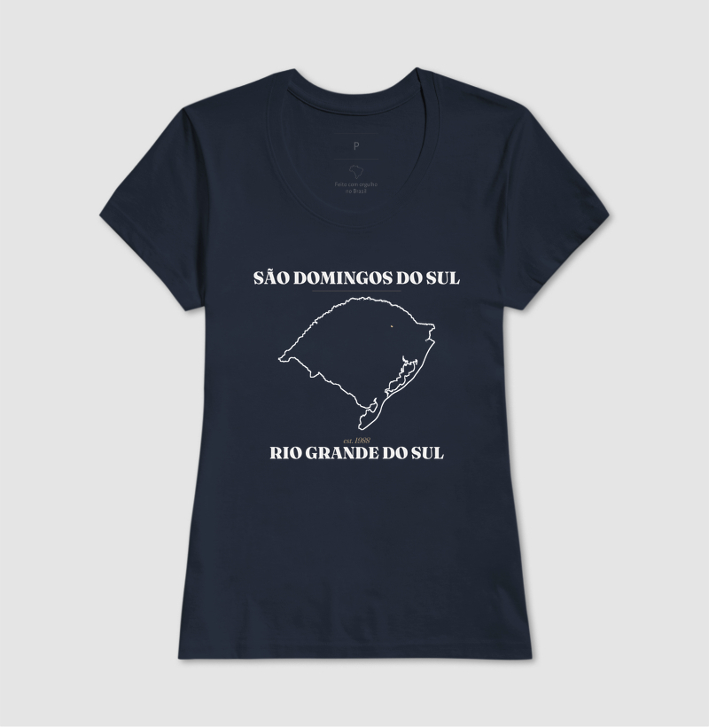 Camisa 6