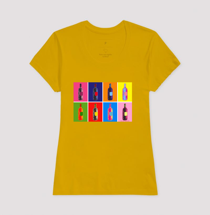 Camisa 14