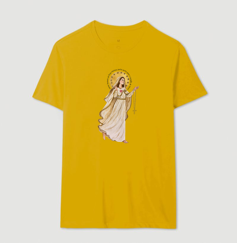 Camisa 15
