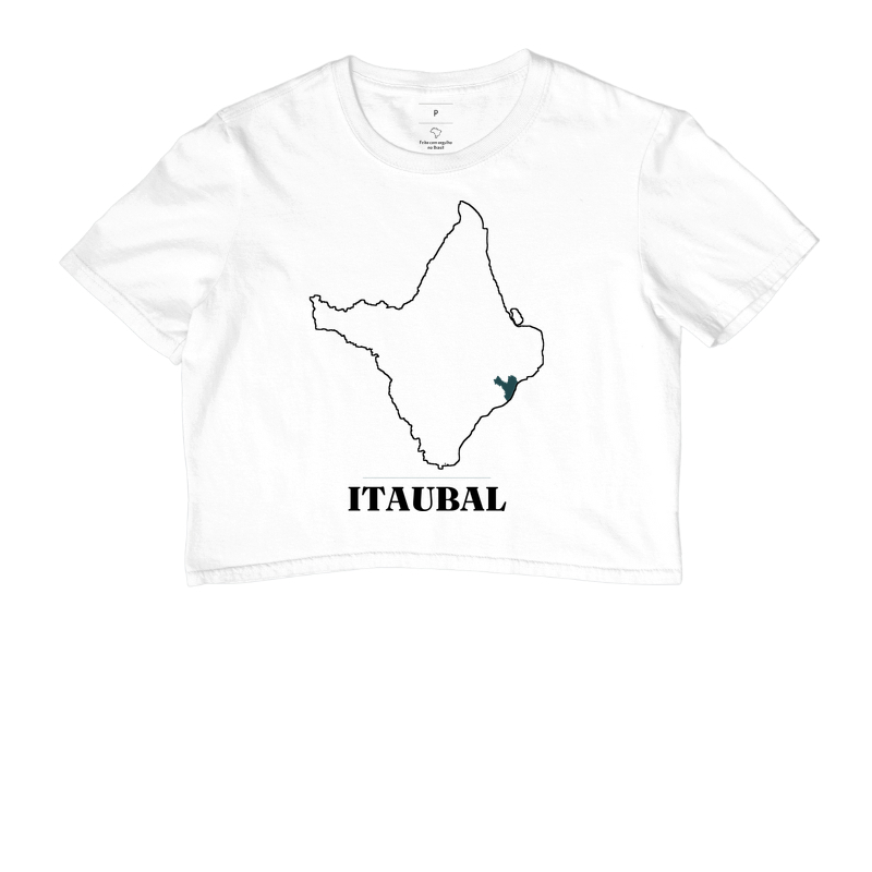 Itaubal | Traço AP - Imagem 3