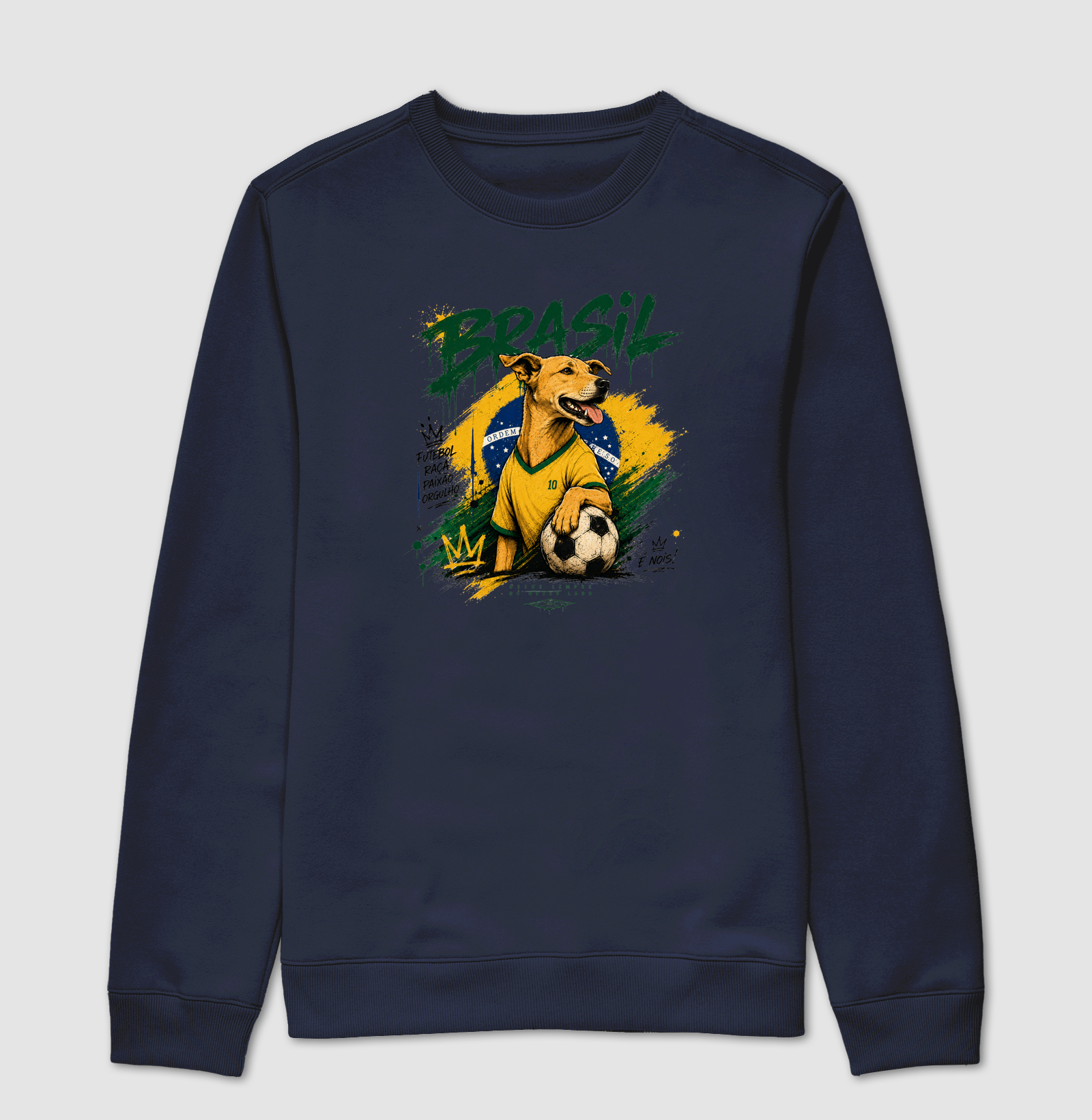 Camisa 4