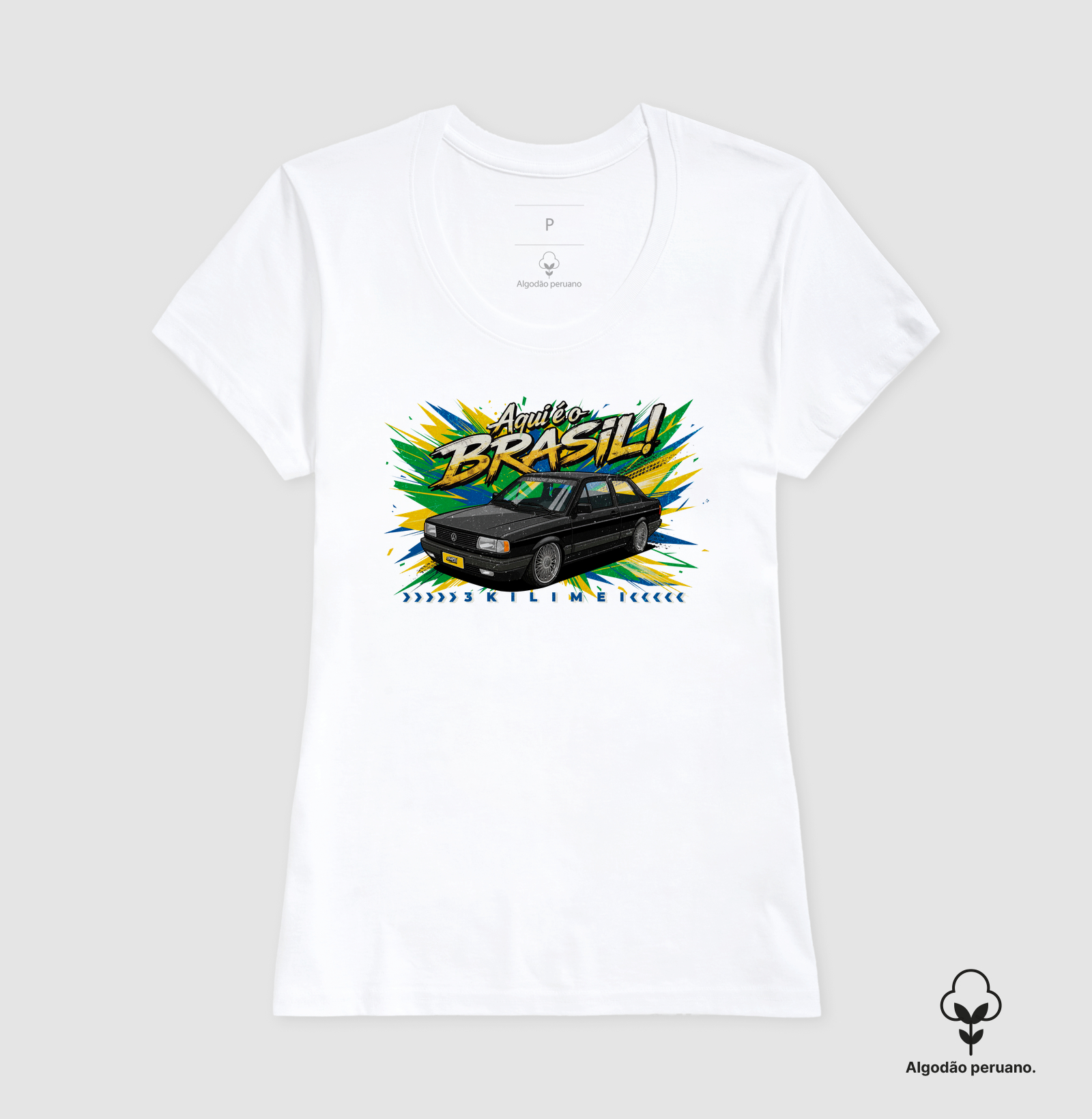 Camisa 5