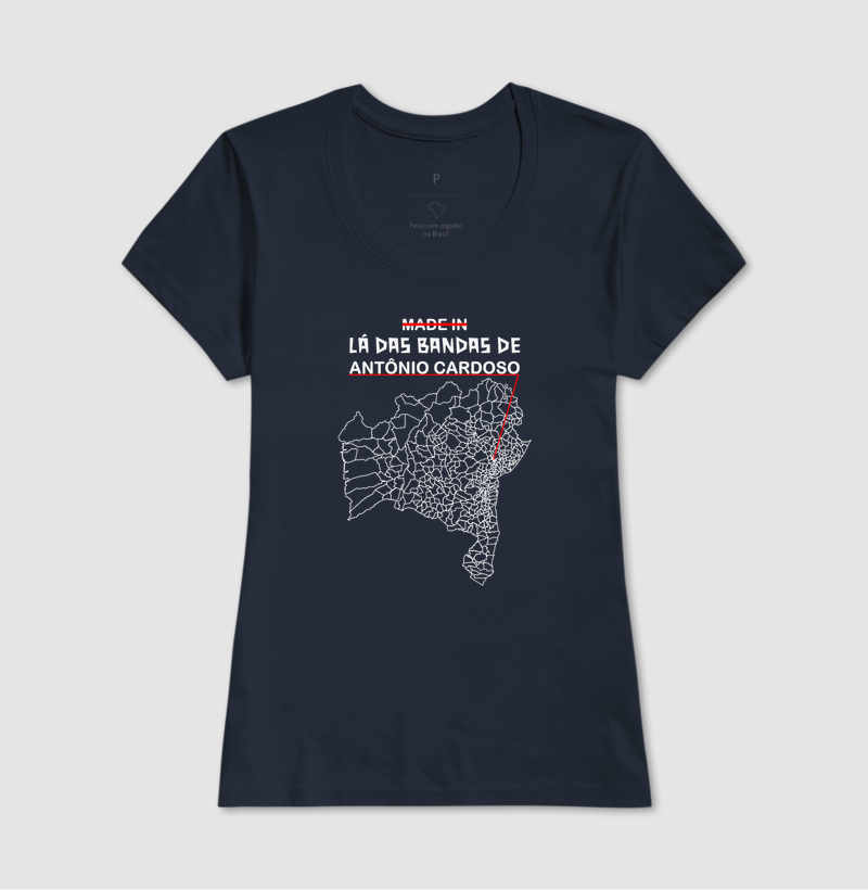 Camisa 6