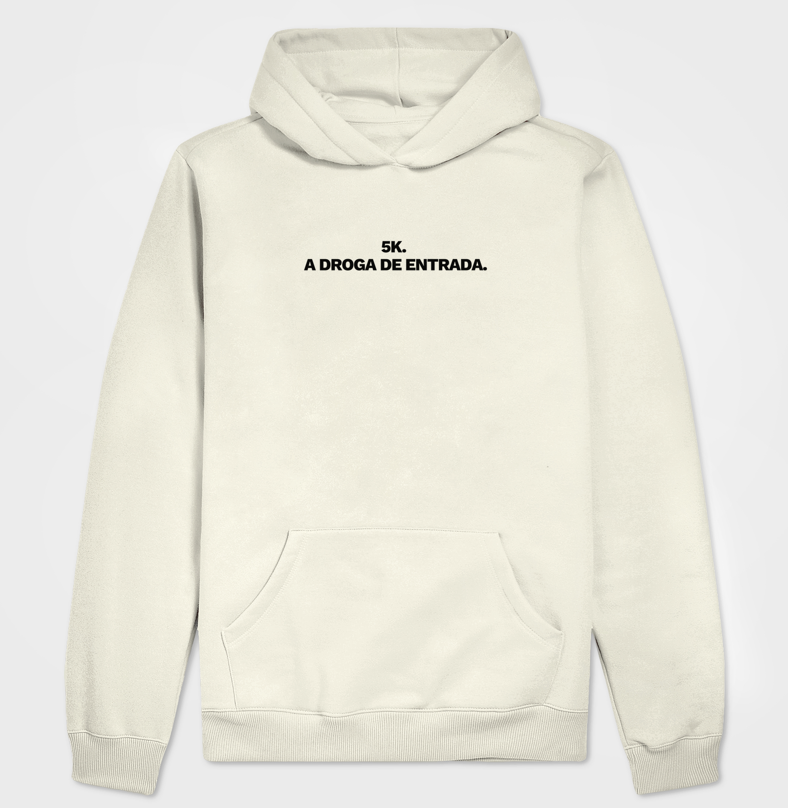 5K. A droga de entrada. - Imagem 3