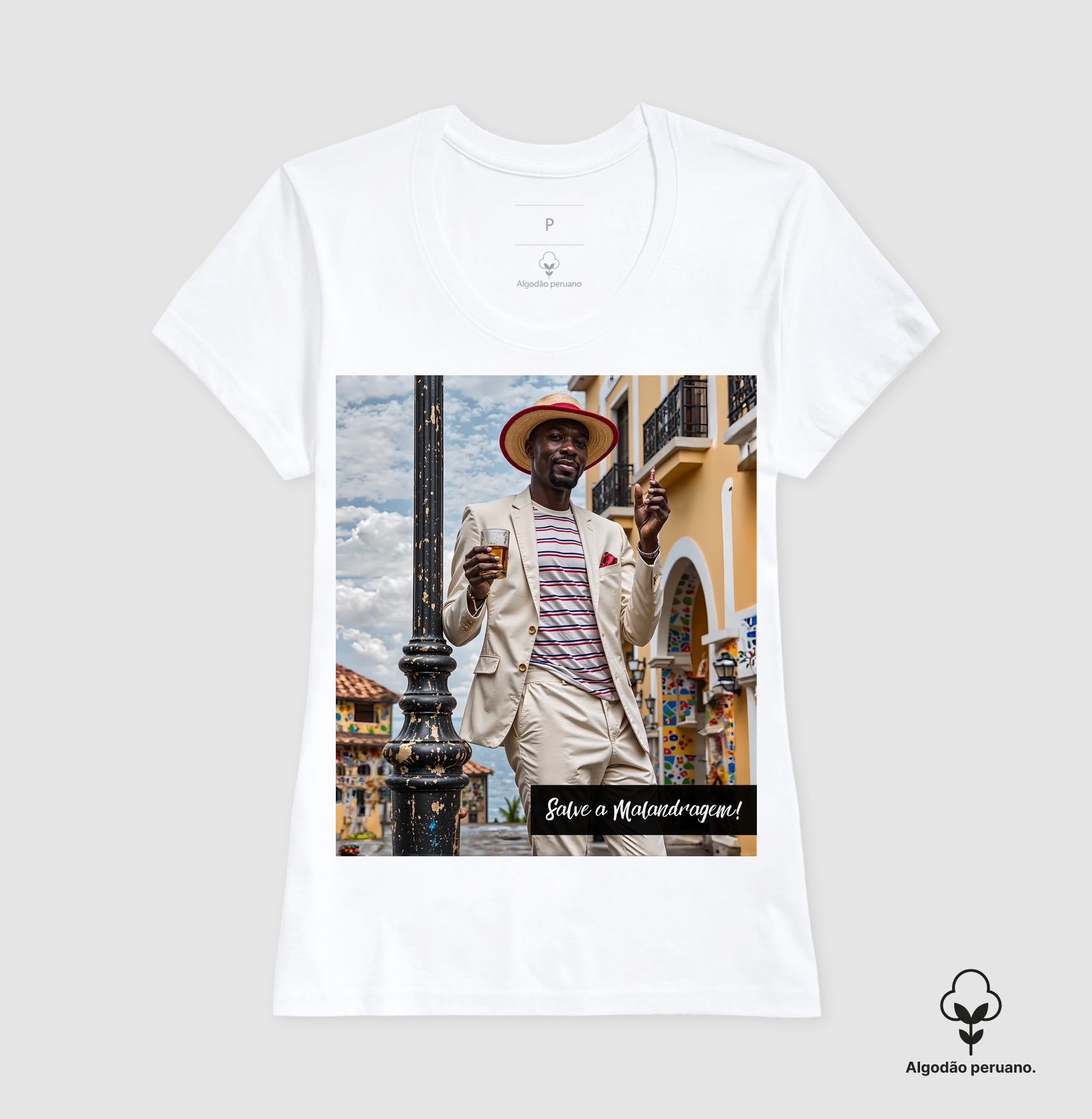 Camisa 4