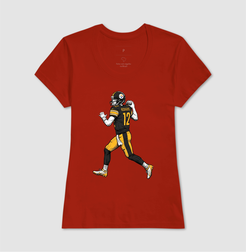 Camisa 10