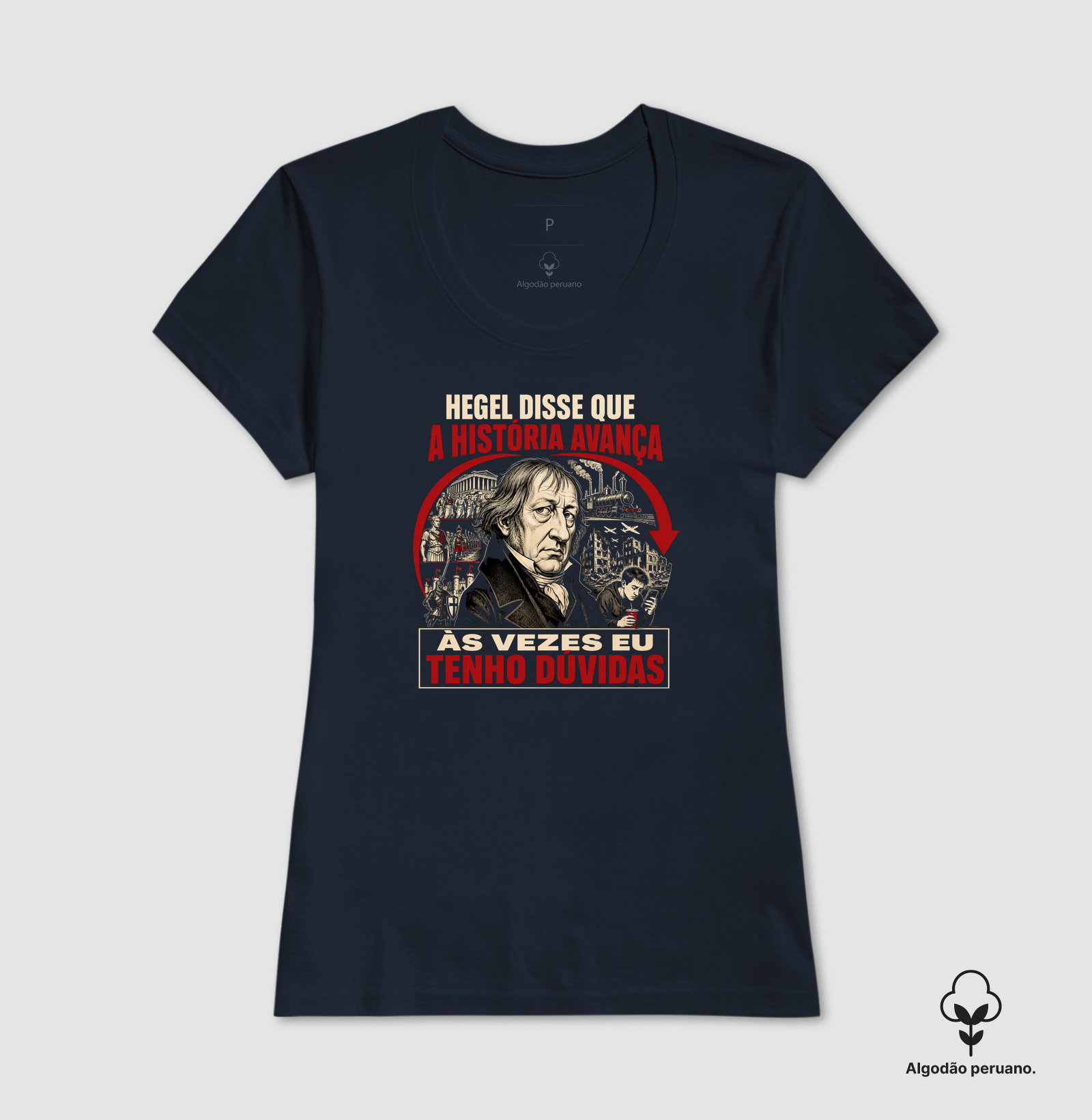 Filosofia de Hegel - Imagem 7