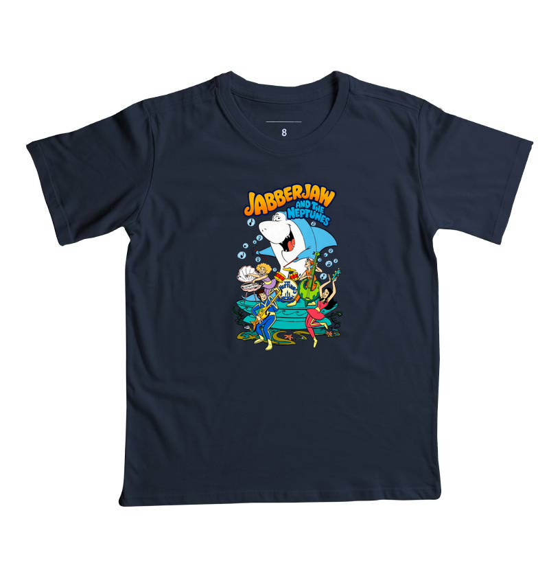 Camiseta Tutubarão - Imagem 5