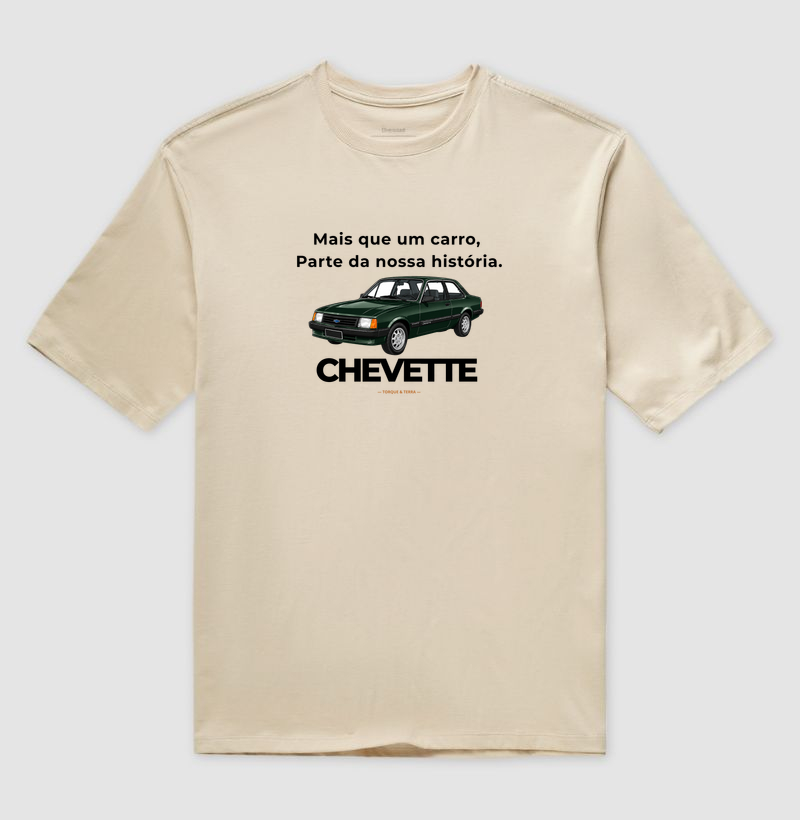 Mais que um carro  - CHEVETTE - Imagem 3