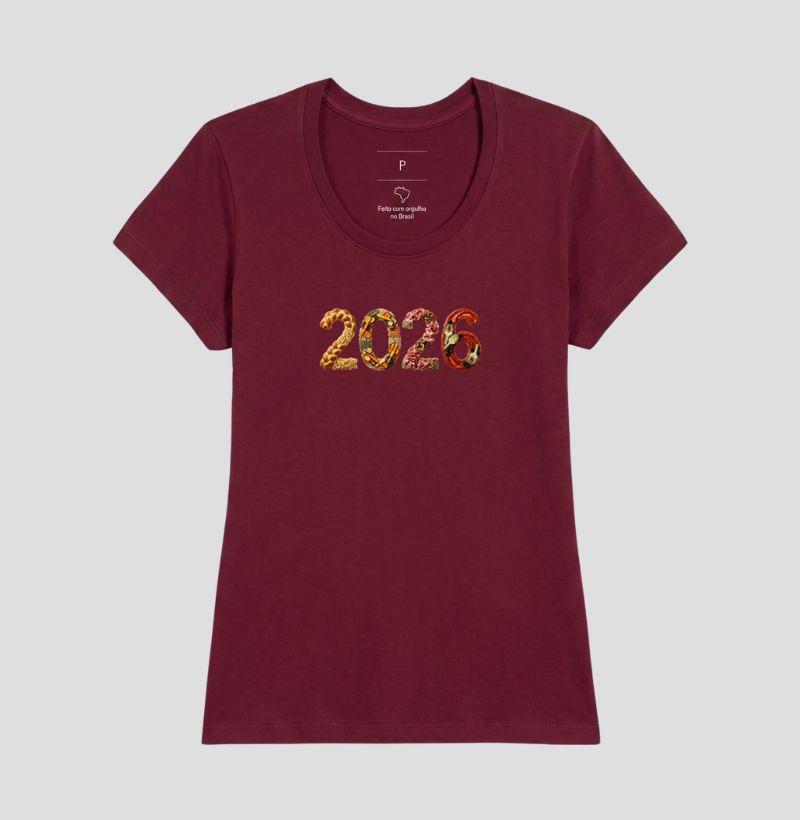 Camisa 18