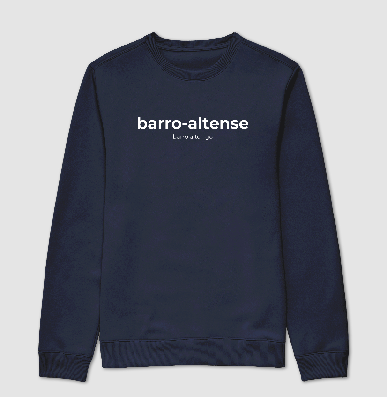 Barro-Altense | Gentílico GO - Imagem 5