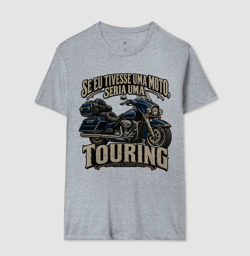 Se Eu Tivesse Touring - Imagem 8