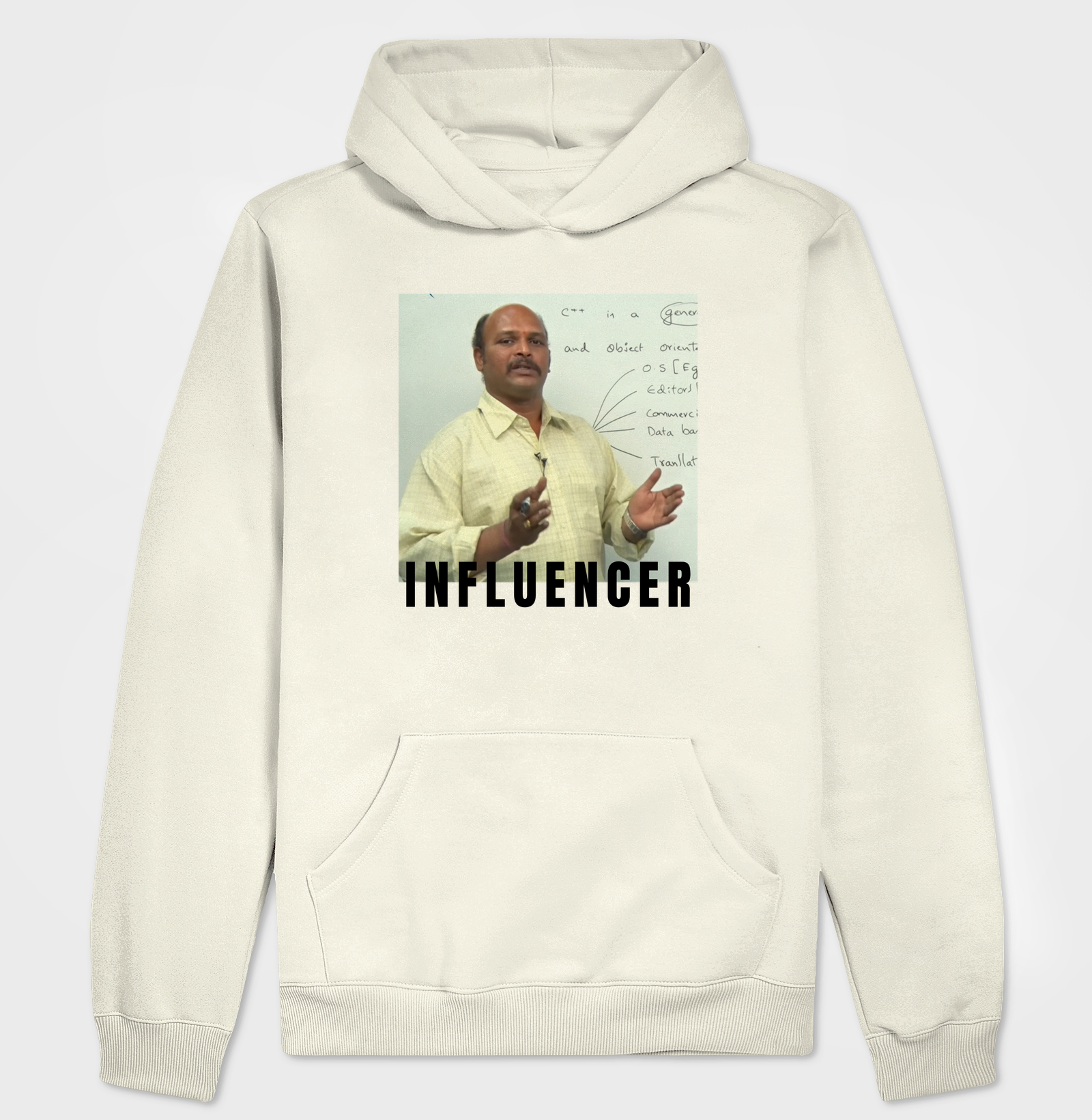 INFLUENCER - INDIANO - Imagem 3