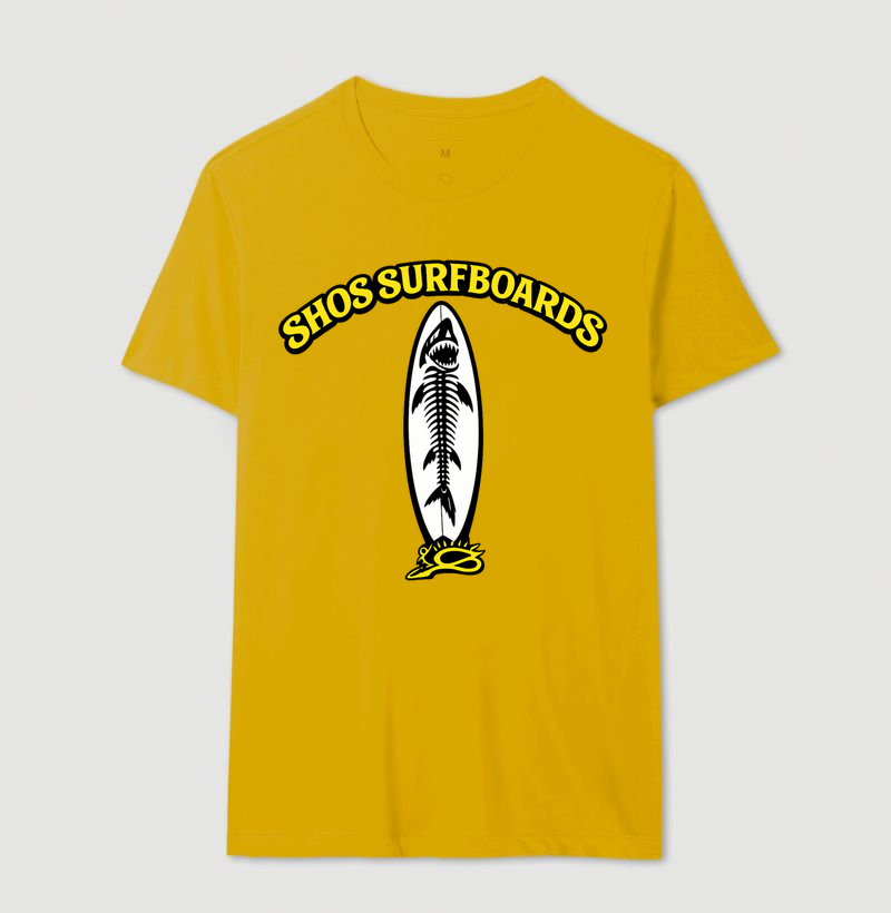 Shark Bones - Imagem 8