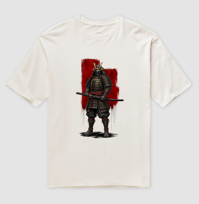 SAMURAI — Honra Imperial - Imagem 4