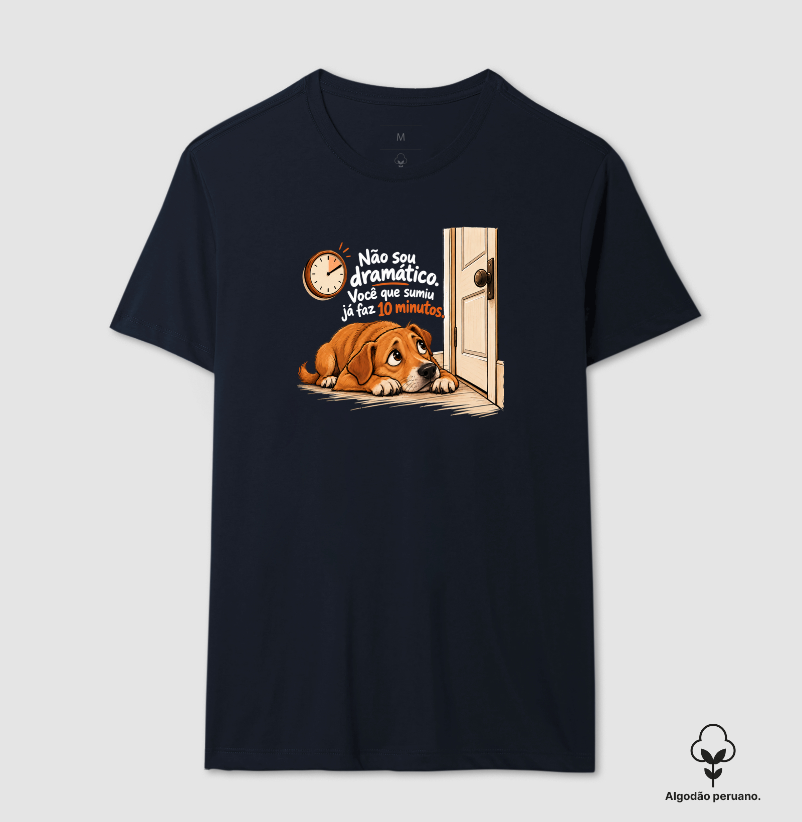 Cachorro Dramático - Imagem 8