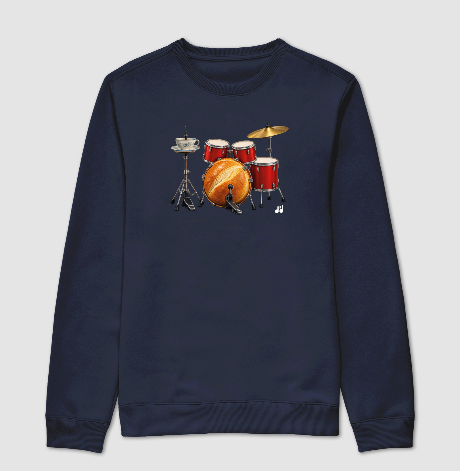 Chá com Pão - Imagem 4