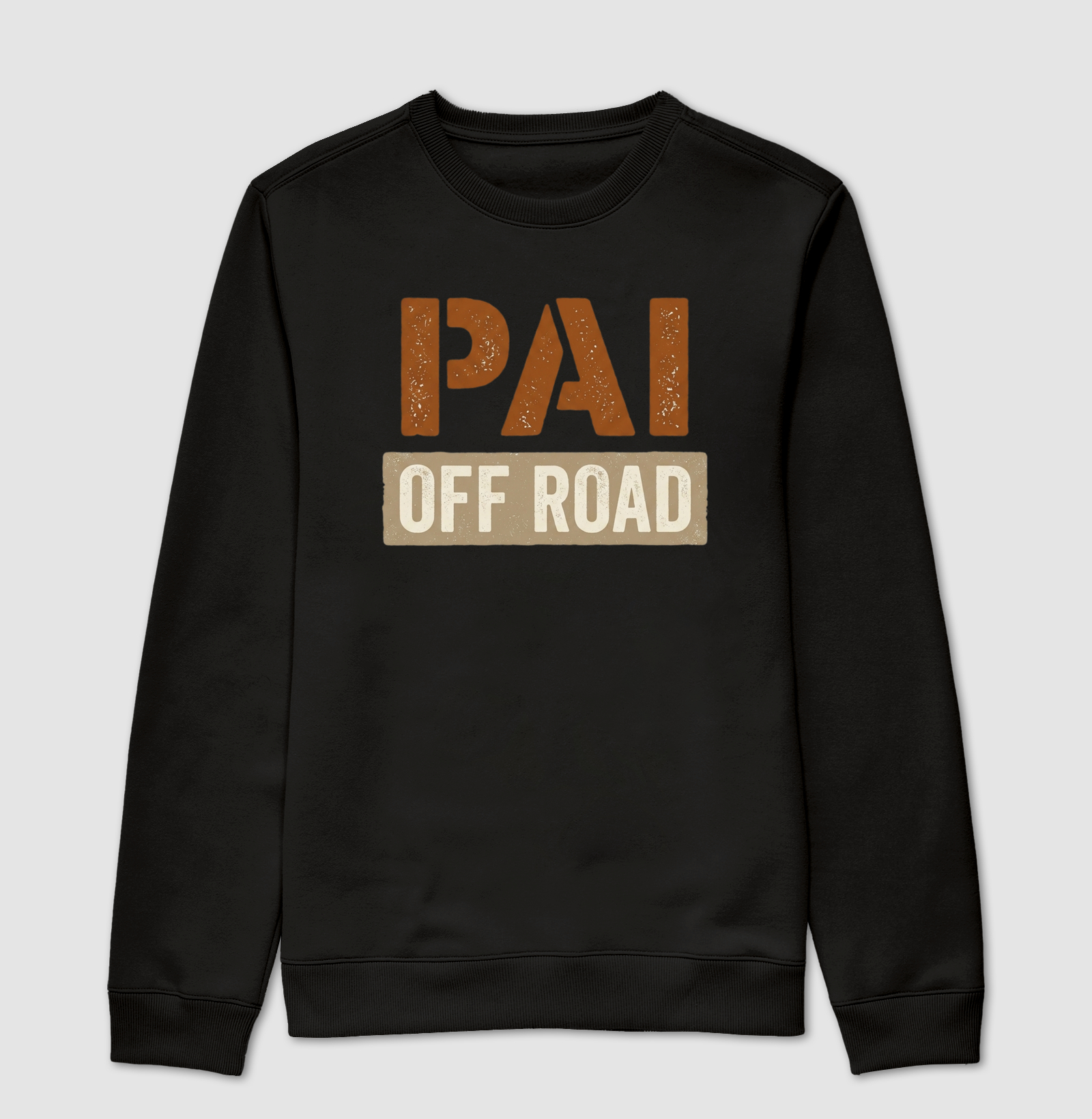 Pai Off Road - Imagem 4