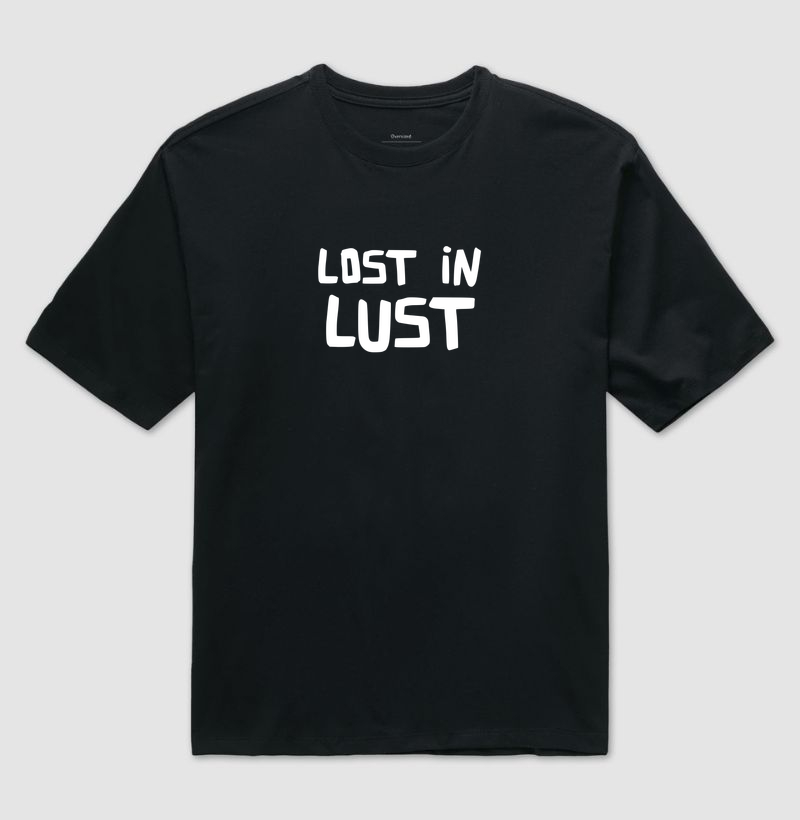 Lost in Lust - Imagem 2