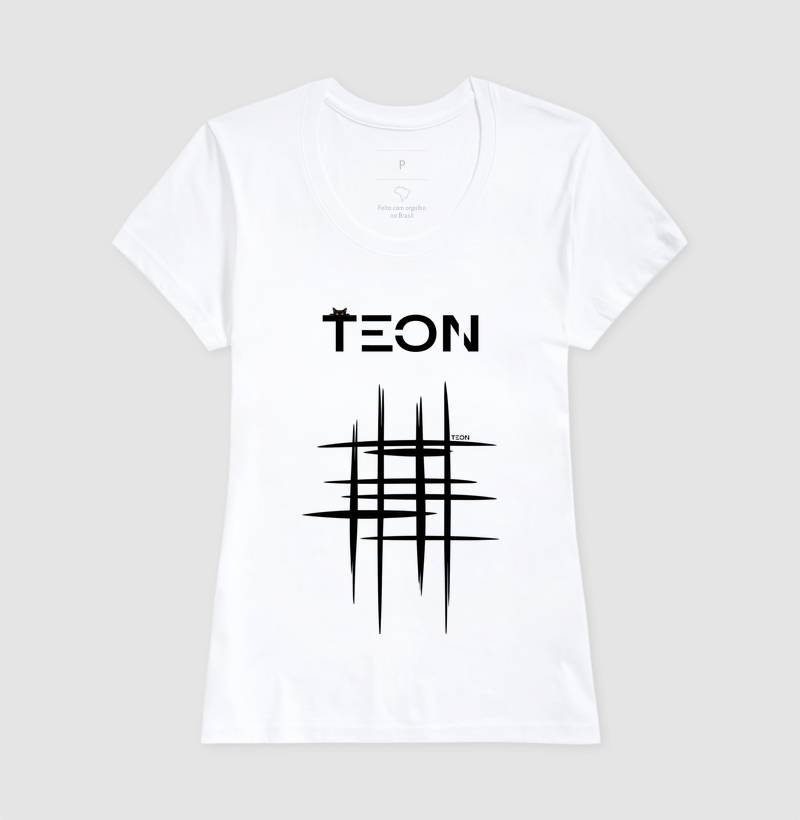 TEON Atemporal - Simplicidade e Estilo. - Imagem 5