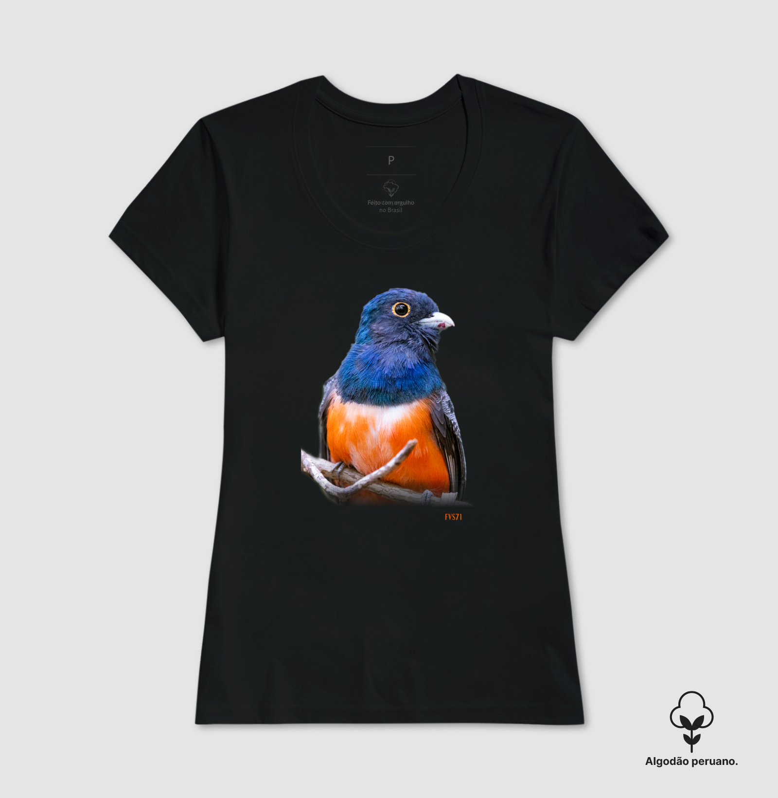 Camisa 1