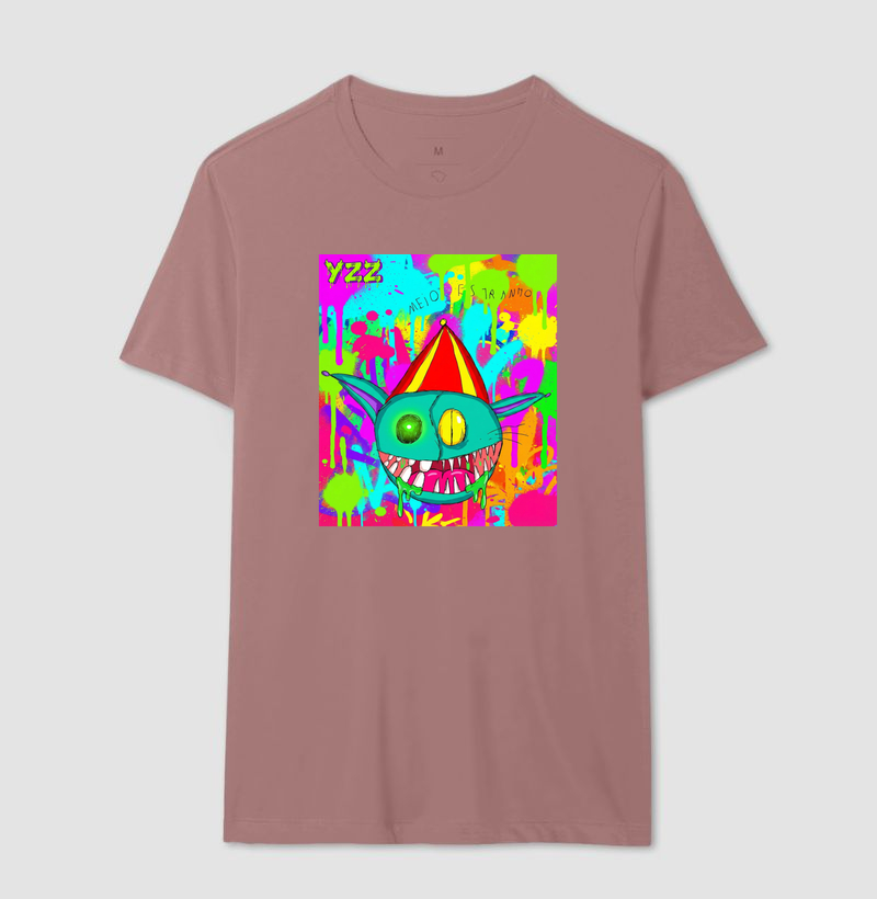 Camisa 16