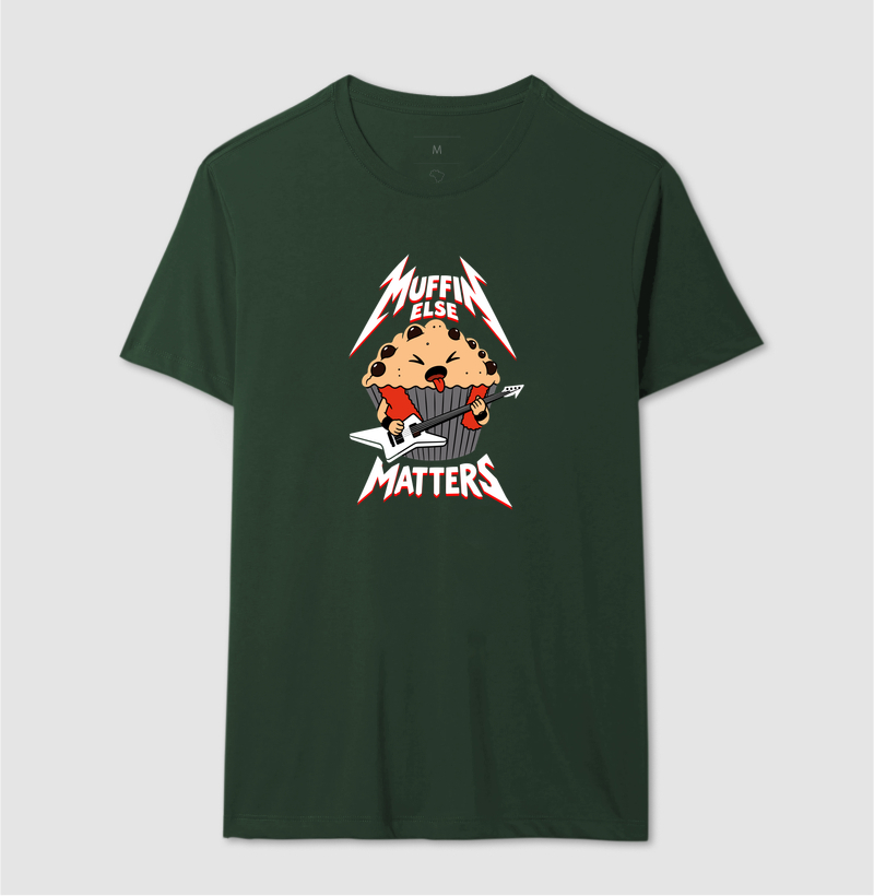 Muffin Else Matters - Muffin Heavy Metal - Imagem 13