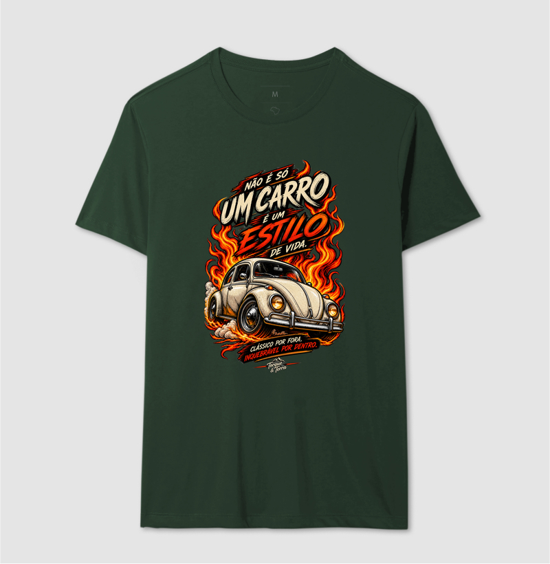 Fusca - estilo de vida - Imagem 12