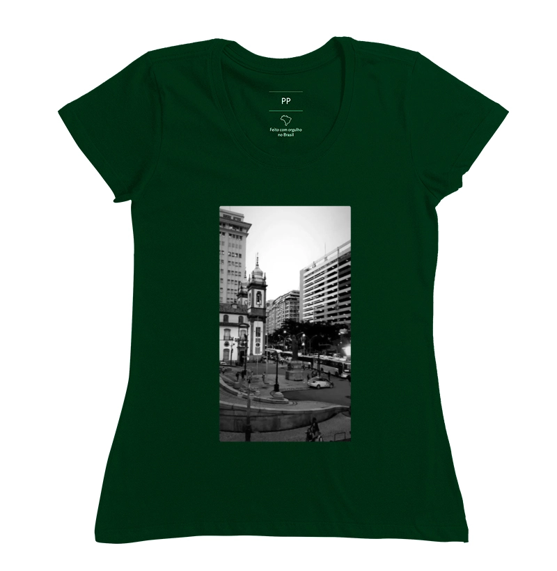 Camisa 12