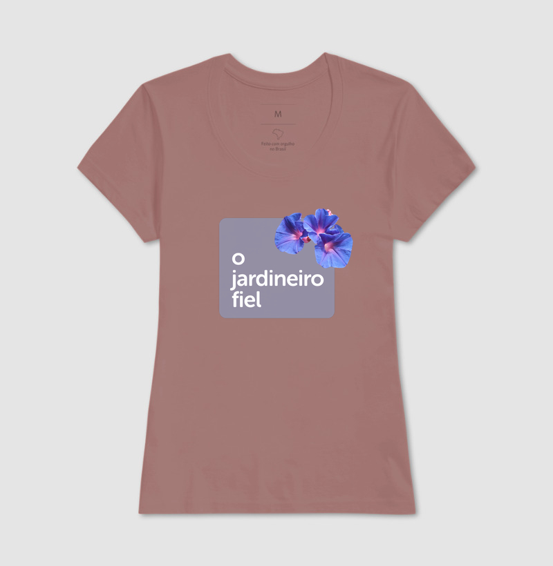 O jardineiro fiel - Imagem 13