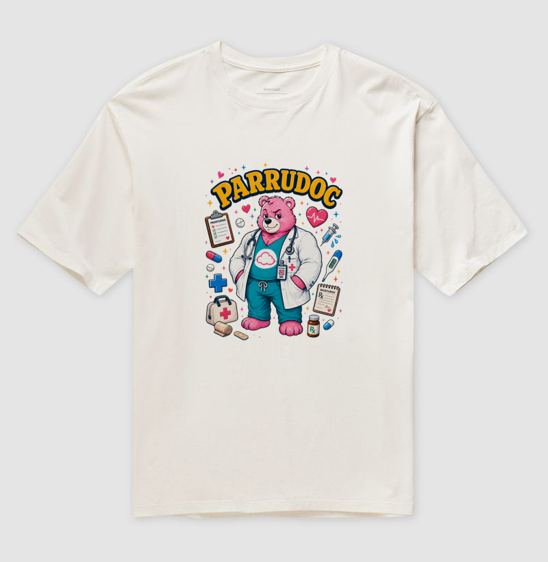 PARRUDOC - Imagem 4