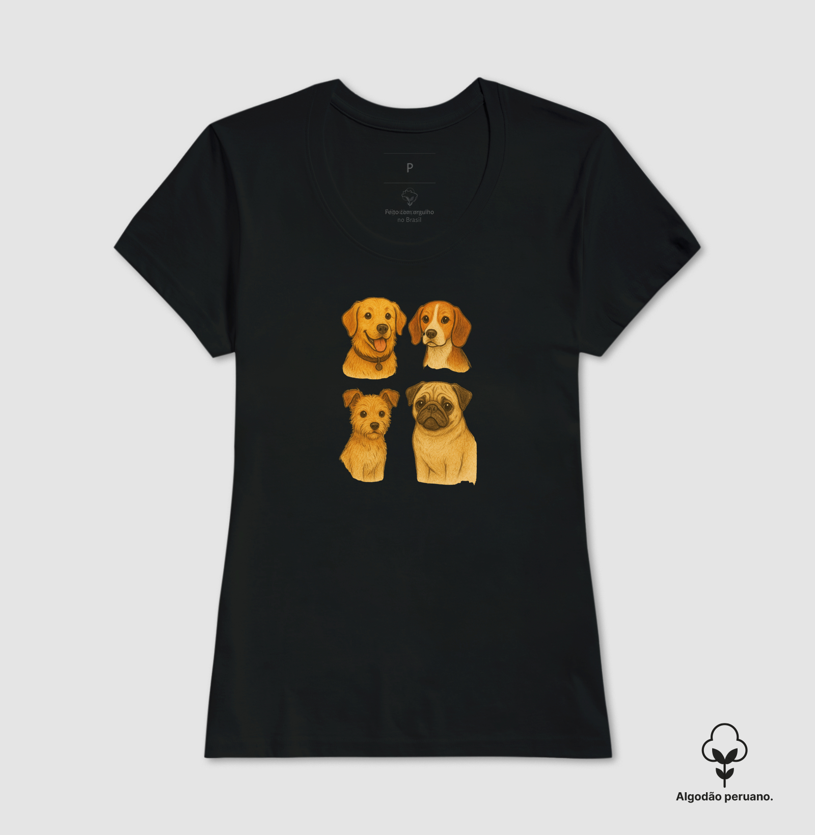 Camisa 3