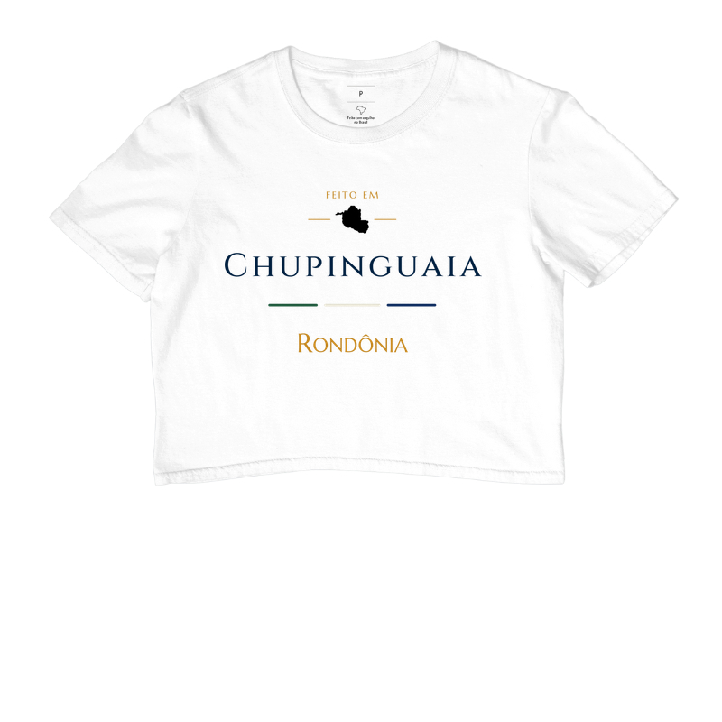 Feito em Chupinguaia RO - Imagem 3