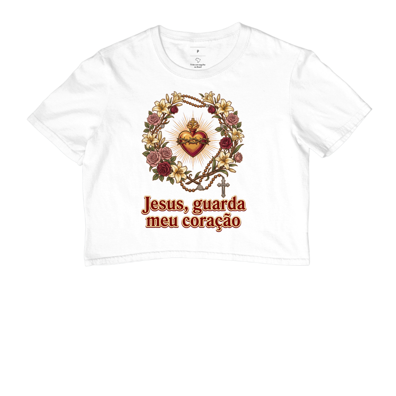 Jesus Guarda meu Coração - Imagem 3