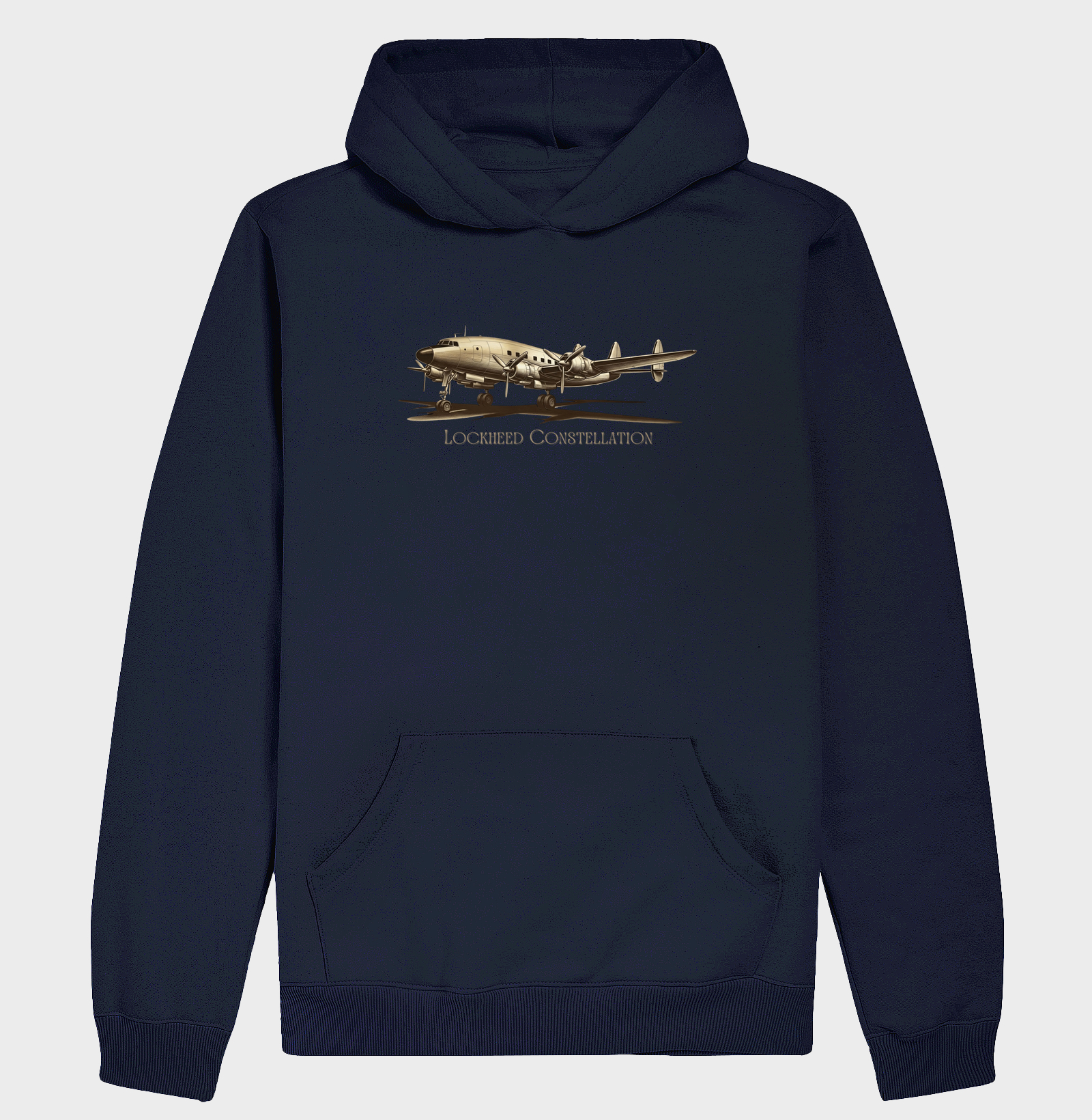Lockheed Constellation - Imagem 4
