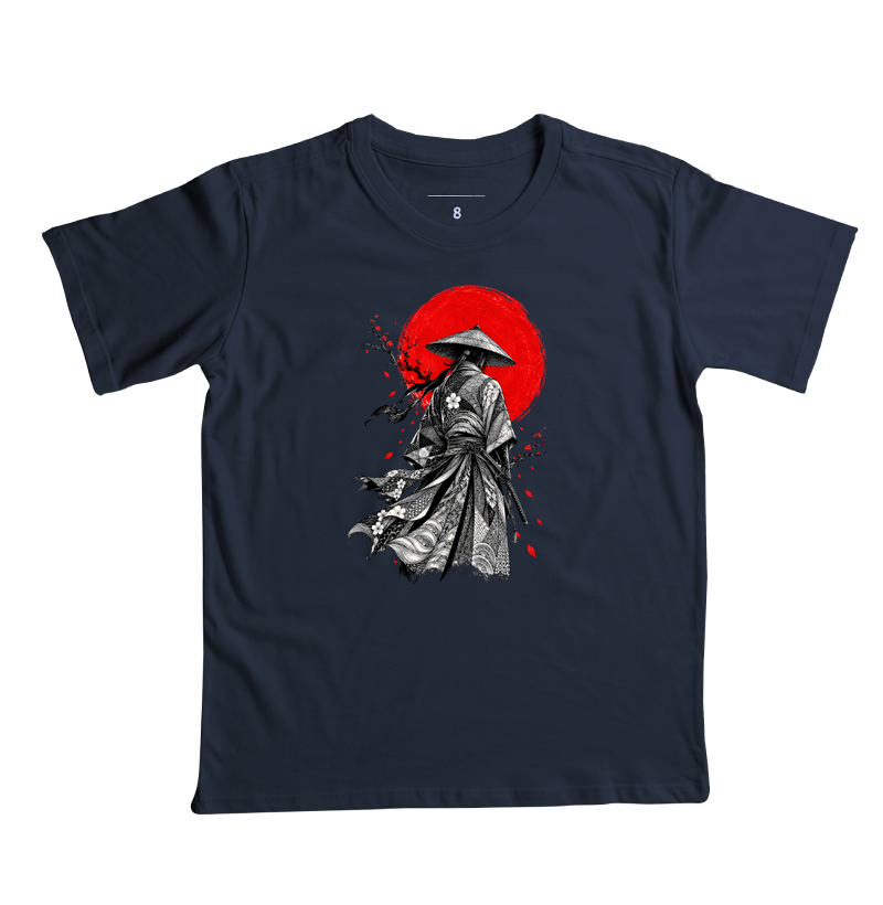 Samurai — Traços do Sol - Imagem 2