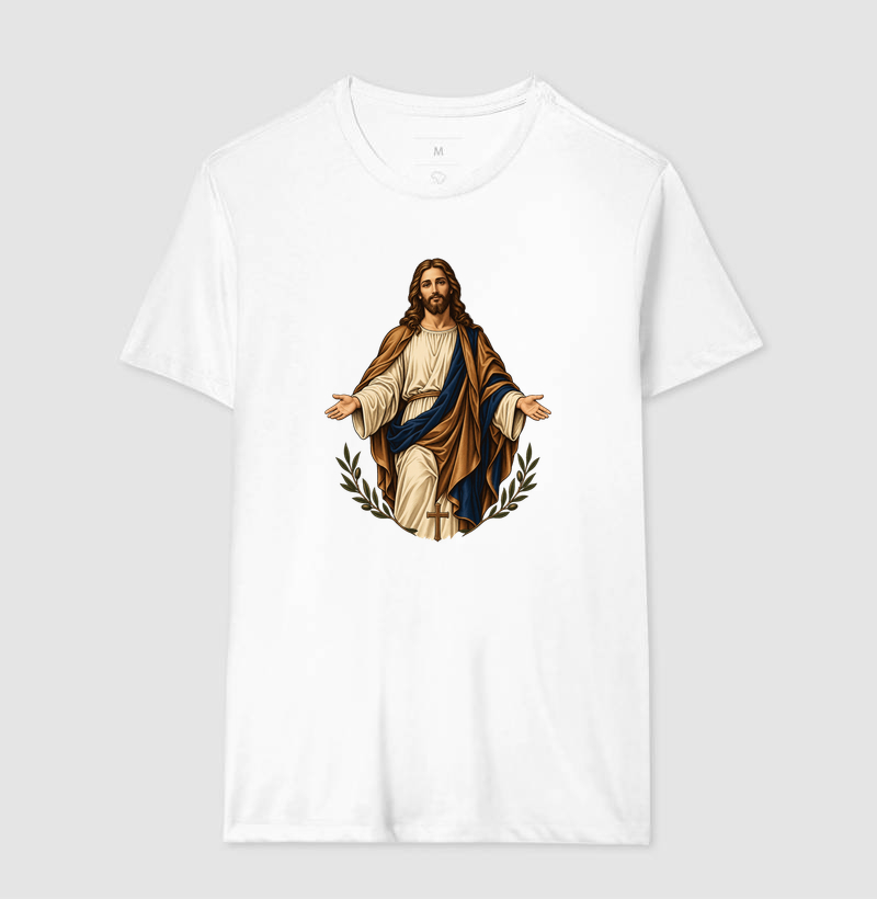 Cristo Acolhedor - Cristo Vivo - Imagem 4