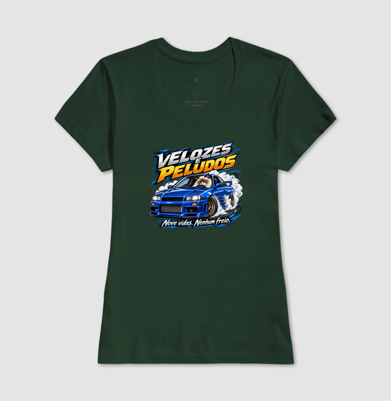 Velozes e Peludos - Imagem 13