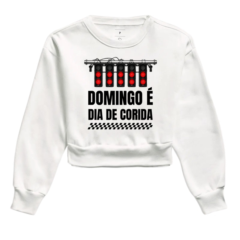 Domingo é dia de corrida - Imagem 3