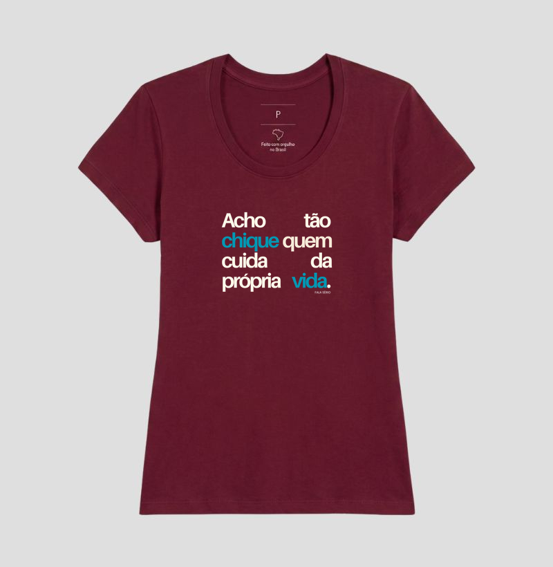Camisa 20