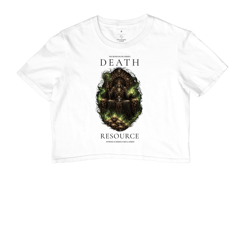 Death is a Resource - Imagem 3