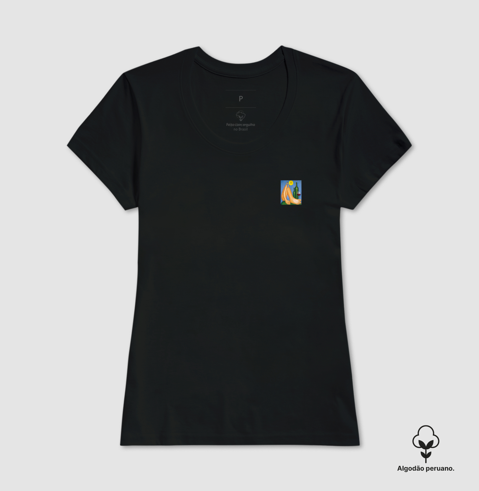 Camisa 6