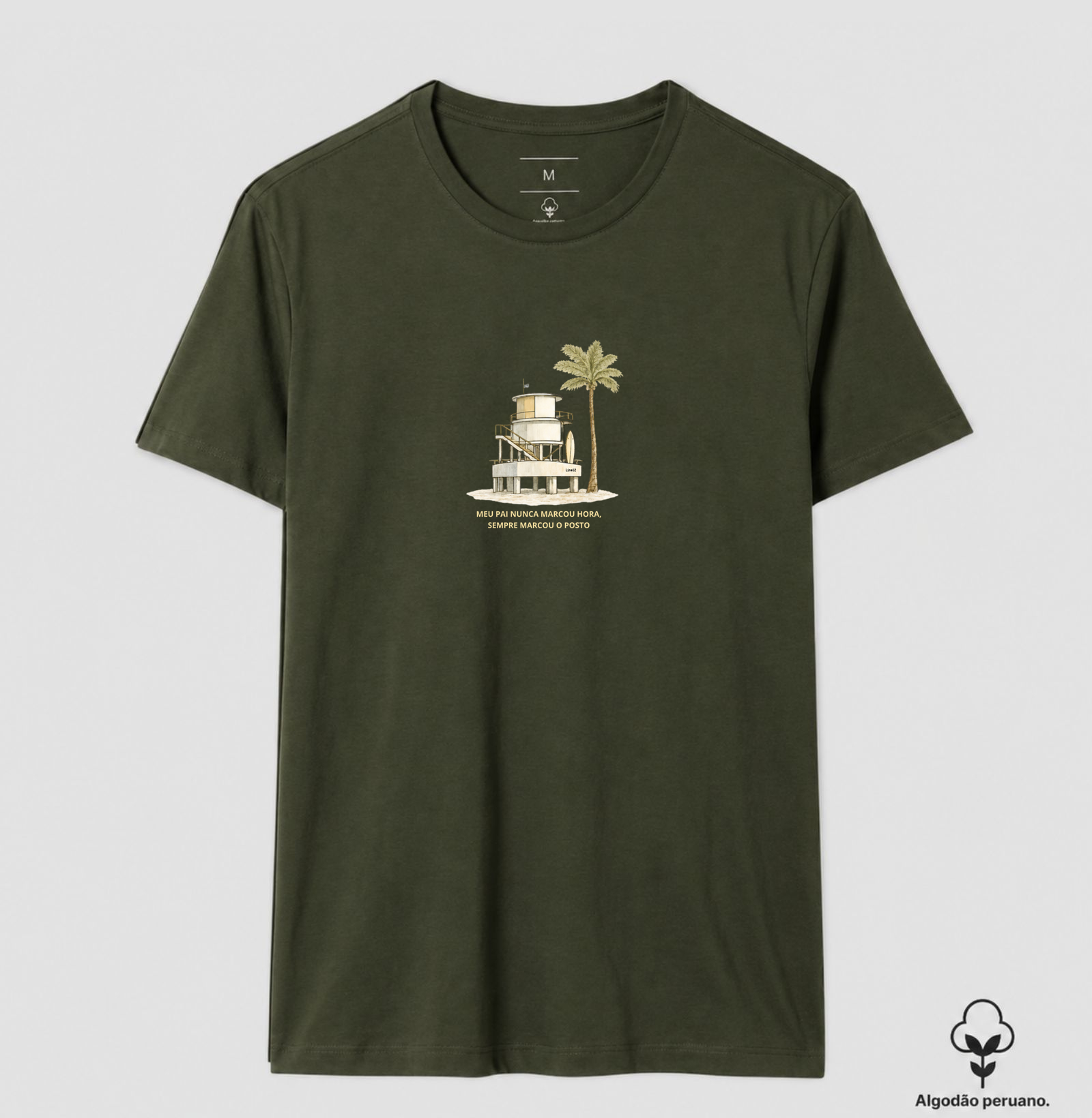 Camisa 4